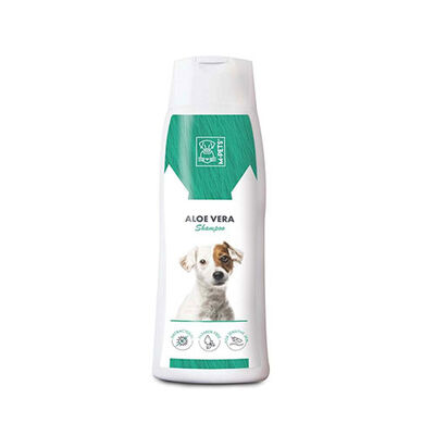 M-Pets Aloe Vera Özlü Köpek Şampuanı 250 Ml 