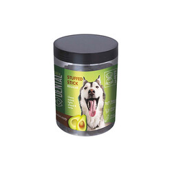M-Pets Avokado Özlü Diş Sağlığı Destekleyici Köpek Ödülü Medium 400 Gr - Thumbnail