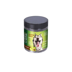 M-Pets Avokado Özlü Diş Sağlığı Destekleyici Köpek Ödülü Small 170 Gr - Thumbnail