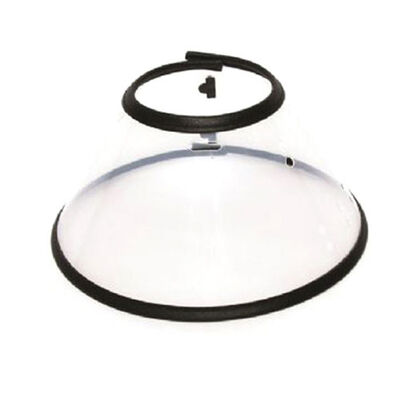 M-Pets Bastion Elizabet Kedi ve Köpek Yakalığı Medium 24,13-39,17 Cm 