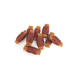 M-Pets Bbq Kings Rib Bites Tavuklu Stick Köpek Ödül Maması 115 Gr - Thumbnail