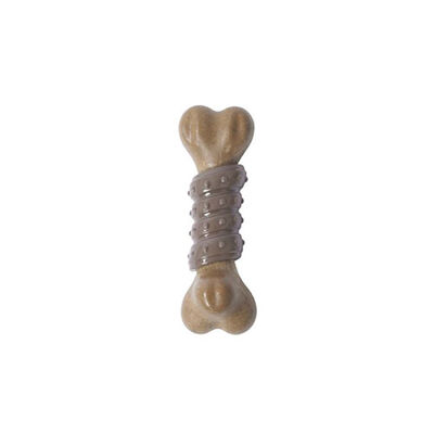 M-Pets Chewood Kemik Köpek Oyuncağı Large 17,8x5,9x5,5 Cm 