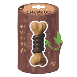 M-Pets - M-Pets Chewood Kemik Köpek Oyuncağı Small 13,9x5,1x5,8 Cm 