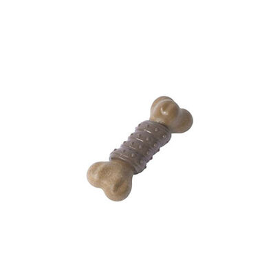 M-Pets Chewood Kemik Köpek Oyuncağı Small 13,9x5,1x5,8 Cm 