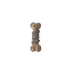 M-Pets Chewood Kemik Köpek Oyuncağı Small 13,9x5,1x5,8 Cm - Thumbnail