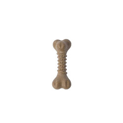 M-Pets Chewood Kemik Köpek Oyuncağı Small 13,9x5,1x5,8 Cm - Thumbnail