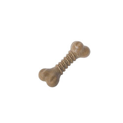 M-Pets Chewood Kemik Köpek Oyuncağı Small 13,9x5,1x5,8 Cm - Thumbnail
