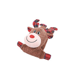 M-Pets Christmas Prancer Köpek Oyuncağı 54x20x10 Cm - Thumbnail
