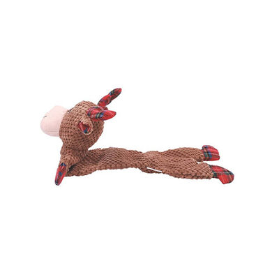 M-Pets Christmas Prancer Köpek Oyuncağı 54x20x10 Cm 