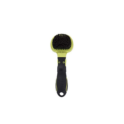 M-Pets Click & Groom Kedi ve Köpek Kıl Fırçası Small 8 x 6,5 x 5 cm 