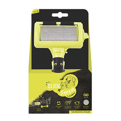M-Pets - M-Pets Click Groom Kedi ve Köpek Tüy Toplayıcı Rulo 18,2x7,2x2,8 Cm 