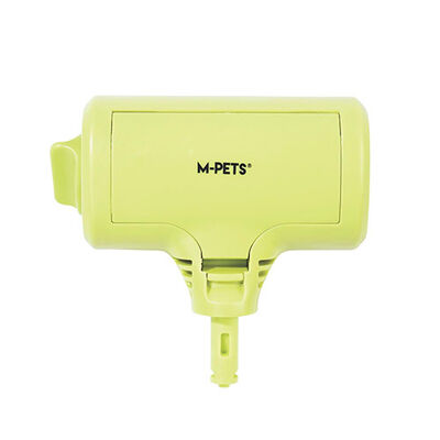 M-Pets Click Groom Kedi ve Köpek Tüy Toplayıcı Rulo 18,2x7,2x2,8 Cm 