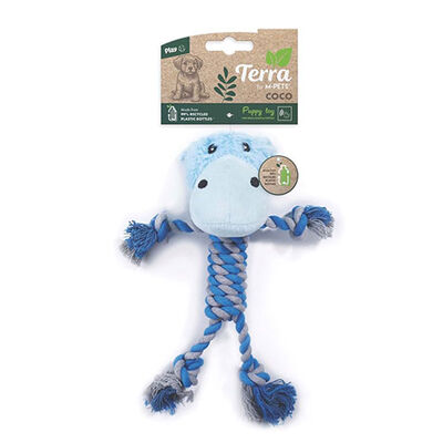 M-Pets Coco Köpek Oyuncağı 33x26x10 Cm 