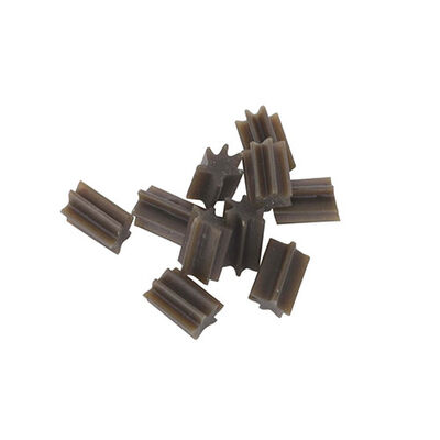M-Pets Diş Sağlığı İçin Yeşil Çaylı Mini Köpek Ödülü 110 Gr 