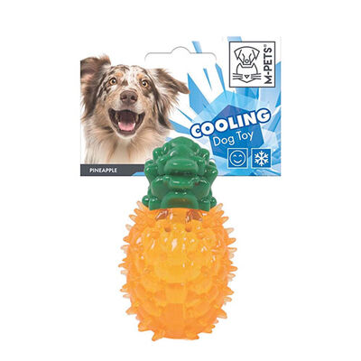 M-Pets Dondurulabilir Serinletici Köpek Oyuncağı 12x7,5x7,5 Cm 