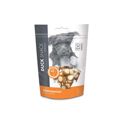 M-Pets - M-Pets Duck Snack Ördekli Köpek Ödül Maması 80 Gr 