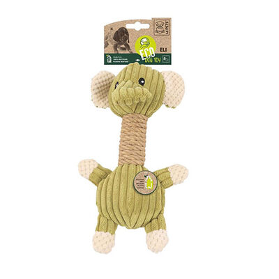M-Pets Eli Peluş Köpek Oyuncağı 31x17x13 Cm 