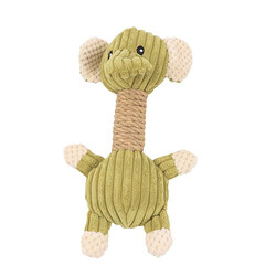 M-Pets Eli Peluş Köpek Oyuncağı 31x17x13 Cm - Thumbnail