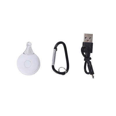M-Pets Fearless Ultrasonik Pire ve Kene Koruyucu Beyaz 3,3x1,4x4,6cm 