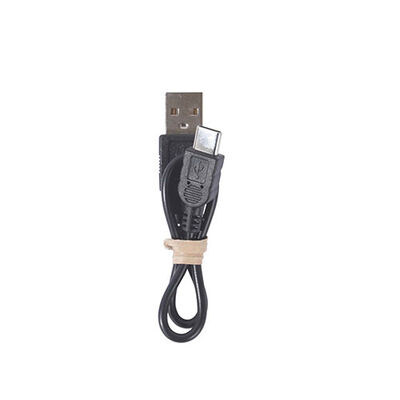 M-Pets Flash Led Top Köpek Oyuncağı Turuncu 6,4x50 Cm 
