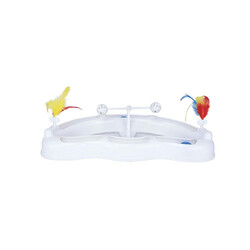 M-Pets Flipper İnteraktif Kedi Oyuncağı 23,4x45,7x12,8 Cm - Thumbnail