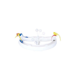 M-Pets Flipper İnteraktif Kedi Oyuncağı 23,4x45,7x12,8 Cm - Thumbnail