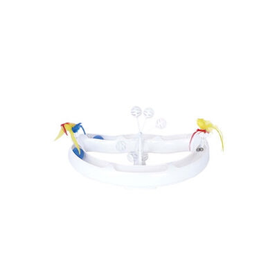 M-Pets Flipper İnteraktif Kedi Oyuncağı 23,4x45,7x12,8 Cm 