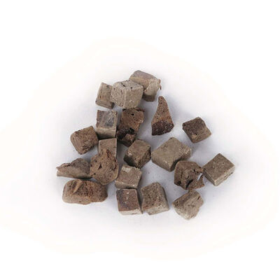 M-Pets Freeze Dried Dondurularak Kurutulmuş %100 Dana Ciğeri Köpek Ödülü 50 Gr 