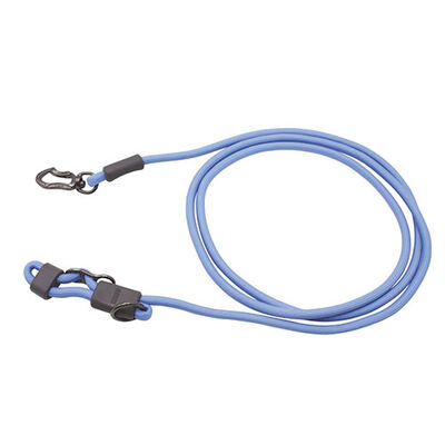 M-Pets Gentle Köpek Gezdirme Kayışı Mavi 120 Cm 