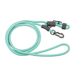 M-Pets Gentle Köpek Gezdirme Kayışı Yeşil 120 Cm - Thumbnail