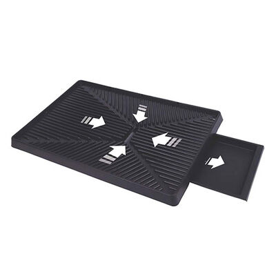 M-Pets Grass Mat Çimli Çekmeceli Köpek Tuvaleti 50x76 Cm 