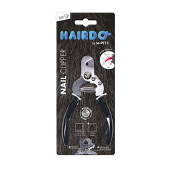 M-Pets - M-Pets Hairdo Nail Clipper Paslanmaz Çelik Kedi ve Köpek Tırnak Makası 13,5x6,5x2 Cm 