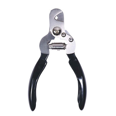 M-Pets Hairdo Nail Clipper Paslanmaz Çelik Kedi ve Köpek Tırnak Makası 13,5x6,5x2 Cm 