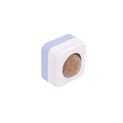 M-Pets Herball Matatabili Kedi Topu 4,5x4,5x4,7 Cm 