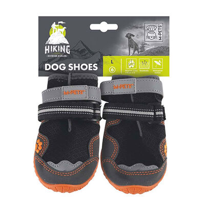 M-Pets Hiking Köpek Ayakkabısı L 