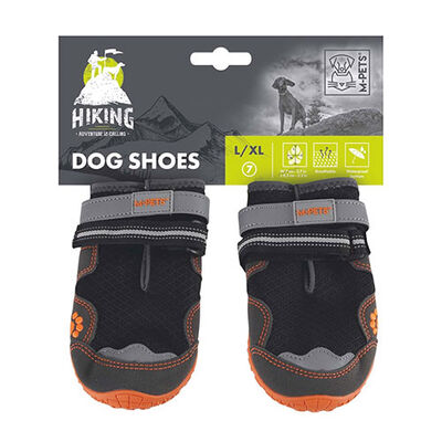 M-Pets Hiking Köpek Ayakkabısı L-XL 