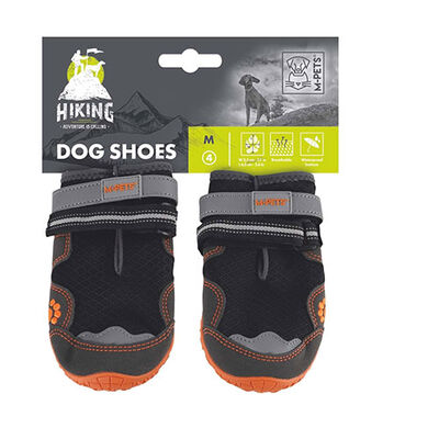 M-Pets Hiking Köpek Ayakkabısı M 