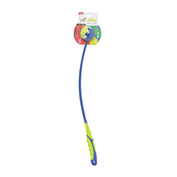 M-Pets - M-Pets Hop Ball Launcher Köpek Oyuncağı 68x6,5x6,8 Cm 