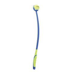 M-Pets Hop Ball Launcher Köpek Oyuncağı 68x6,5x6,8 Cm - Thumbnail