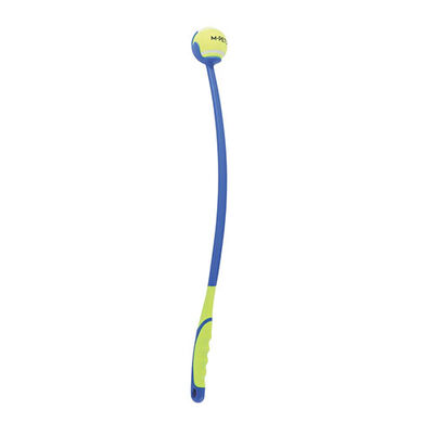 M-Pets Hop Ball Launcher Köpek Oyuncağı 68x6,5x6,8 Cm 