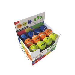M-Pets Hop Tenis Topu Karışık Renkli 5 Cm - Thumbnail