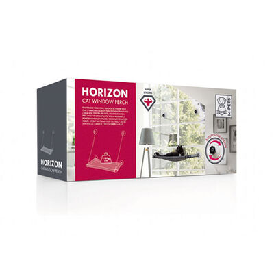 M-Pets Horizon Cama Yapışan Kedi Yatağı 40,5x73x63,5 Cm 