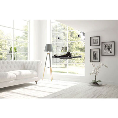 M-Pets Horizon Cama Yapışan Kedi Yatağı 40,5x73x63,5 Cm 