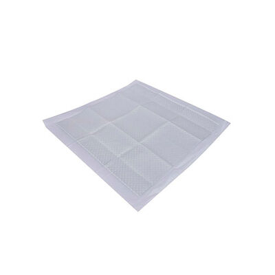 M-Pets Karbonlu Köpek Çiş Eğitim Pedi 30'lu 45x60 Cm 