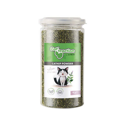 M-Pets Kedi Otu 40 Gr 