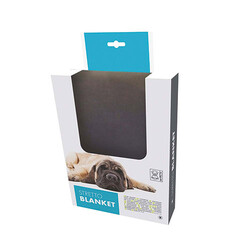 M-Pets - M-Pets Kedi ve Köpek Araç İçi Koruma Örtüsü 185x142 Cm 