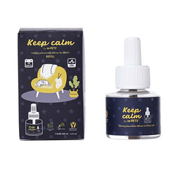 M-Pets - M-Pets Keep Calm Köpek Sakinleştirici Yedek Diffuser 48 Ml 