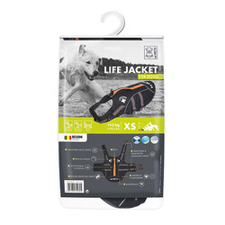 M-Pets - M-Pets Köpek Can Yeleği Xsmall 28 Cm 