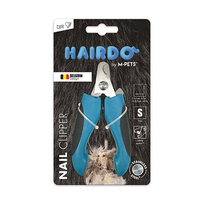 M-Pets Köpek Tırnak Makası 5,5x12,5 Cm 