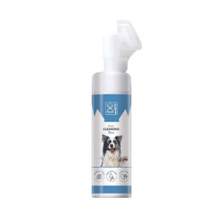 M-Pets - M-Pets Köpekler İçin Pati Temizleme Köpüğü 150 Ml 